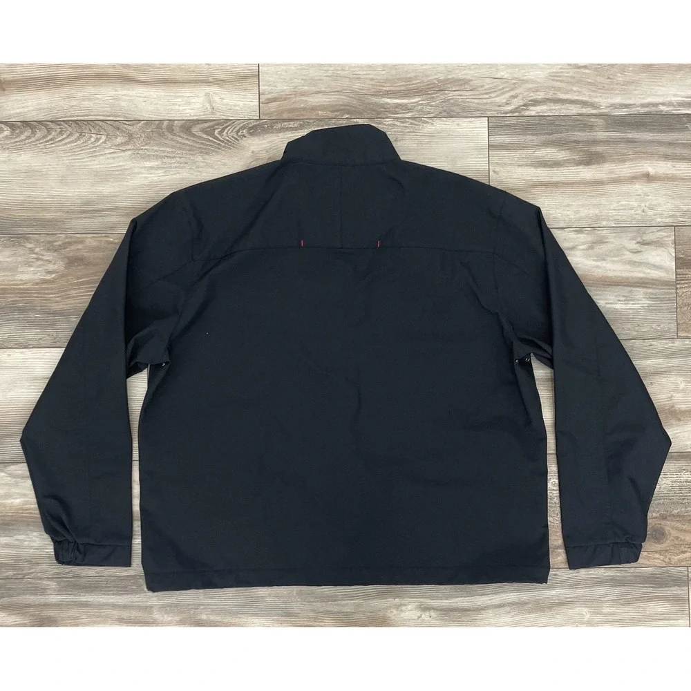 Eddie Bauer quality waterproof